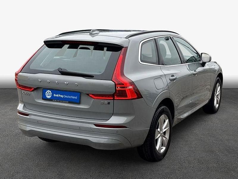 Gebraucht Volvo XC60 Core 250 PS (183 kW) 2024 Grau SUV