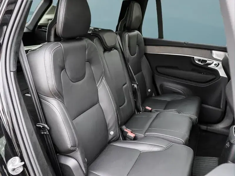 Gebraucht Volvo XC90 455 PS (334 kW) 2026 Schwarz SUV