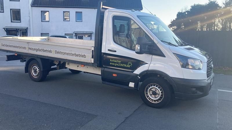 Gebraucht Ford Transit 2020