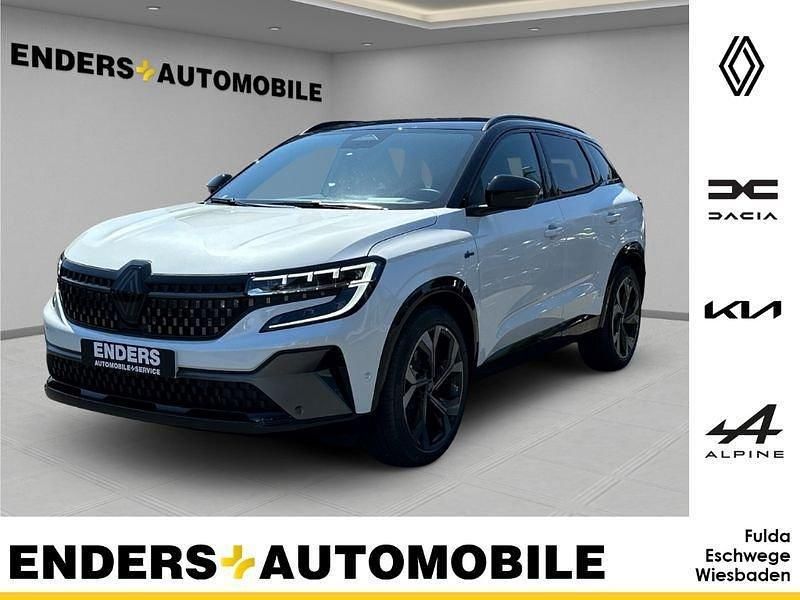 Weiss Neu 2025 Renault Austral Esprit Alpine SUV | 41.280 € (Fairer Preis) - Bild 1/4