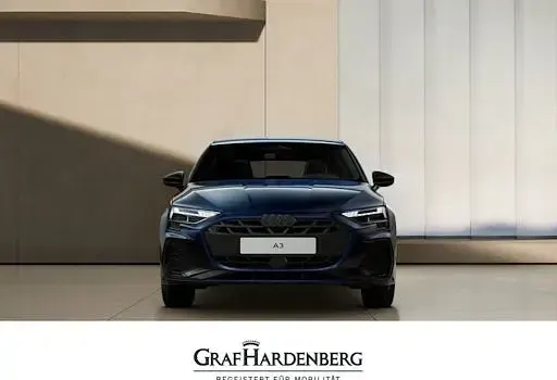 Gebraucht Audi A3 S-Line 272 PS (200 kW) 2026 Limousine