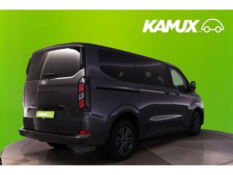 Gebraucht Ford Tourneo Custom Titanium 136 PS (100 kW) 2025 Andere Van