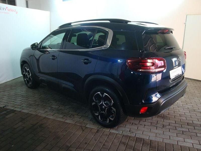 Gebraucht Citroën C5 Aircross 2025 Blau SUV