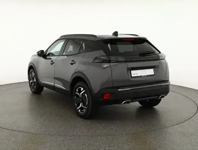 Neu Peugeot 2008 131 PS (96 kW) 2025 Grau SUV