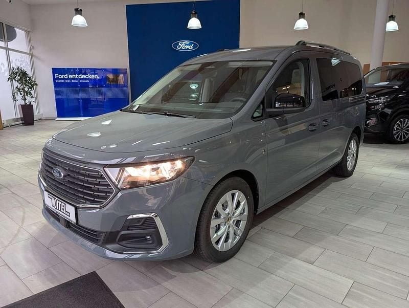 Lavared Neu 2025 Ford Tourneo Van / Kleinbus | 34.990 € (Guter Preis) - Bild 1/4