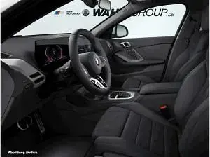 Neu BMW 120 170 PS (125 kW) 2026 Weiß (alpinweiss iii) Kleinwagen