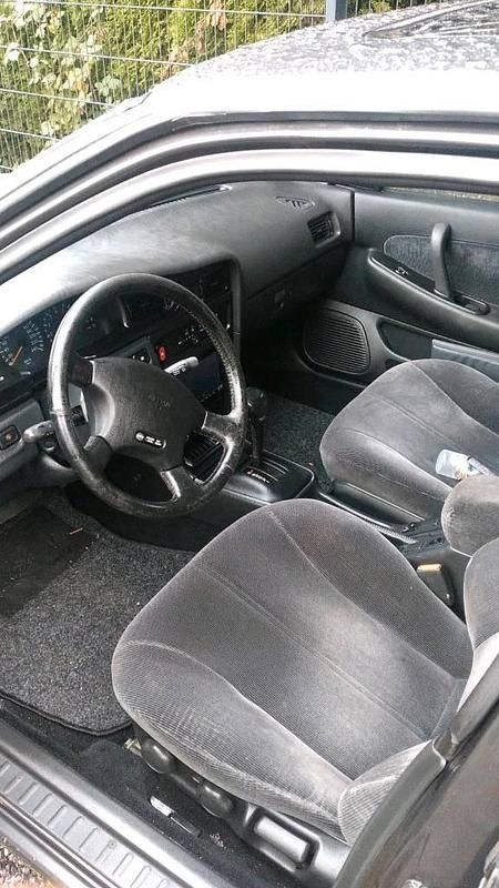 Gebraucht Nissan Maxima 170 PS (125 kW) 1992 Grau Limousine