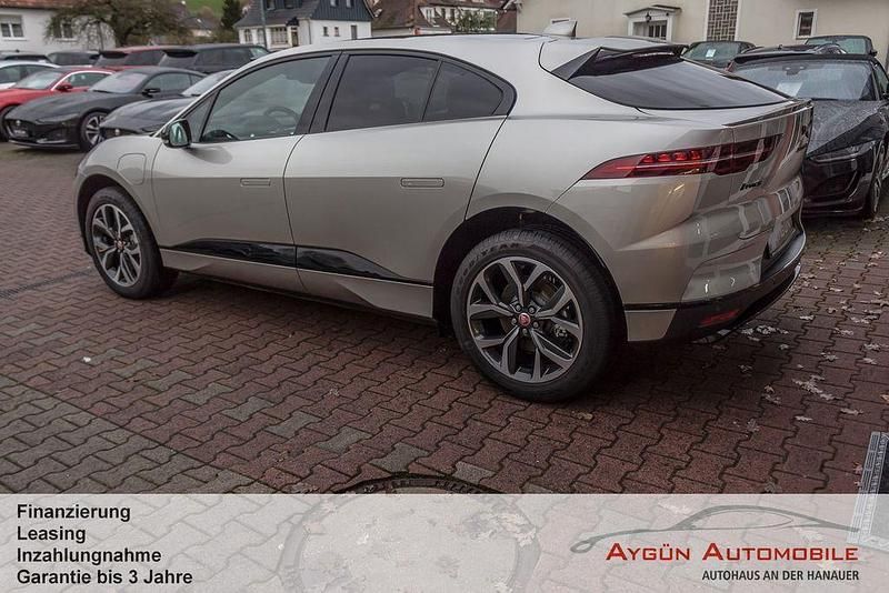 Gebraucht Jaguar I-Pace S 294 kW (400 PS) 2022 Aruba SUV
