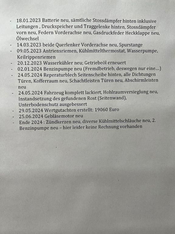 Gebraucht Mercedes E280 193 PS (141 kW) 1995 Blau Kombi