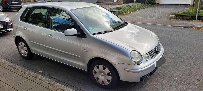 Gebraucht 2003 VW Polo Limousine | 1.200 € (Guter Preis) - Bild 1/4