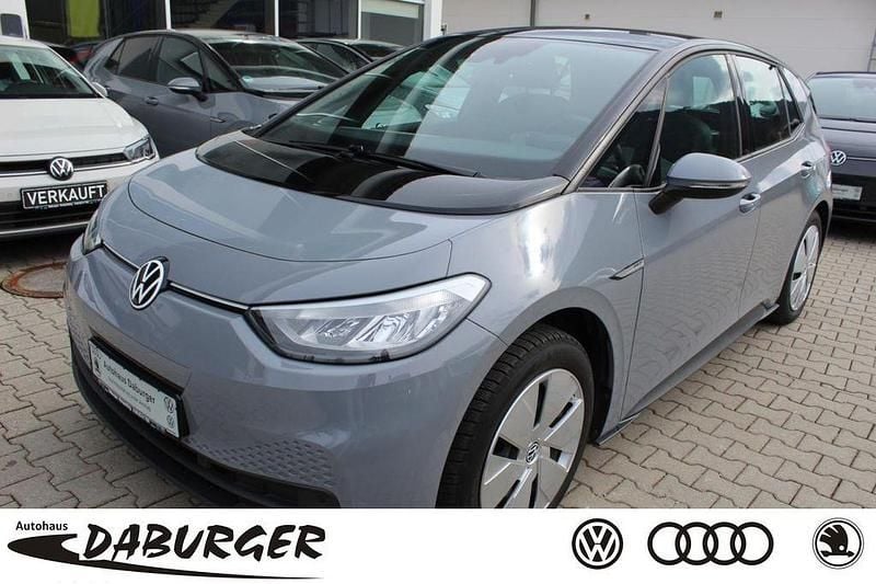 Gebraucht VW ID.3 Pro Performance 150 kW (204 PS) 2023 Mondsteingrau Kleinwagen