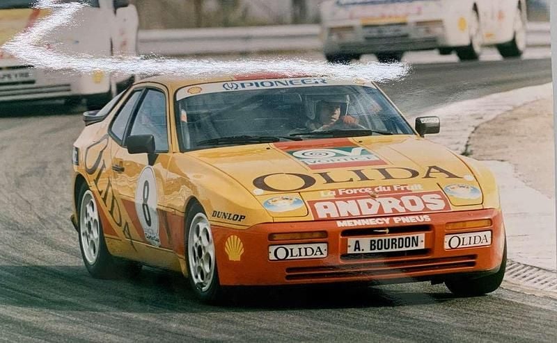 Gebraucht 1986 Porsche 944 Turbo Coupé | 62.500 € - Bild 1/4