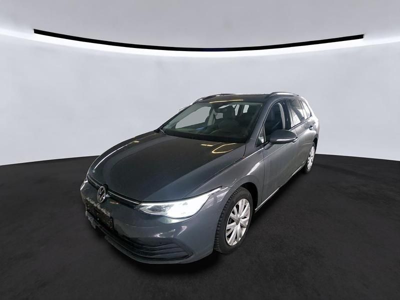 Gebraucht VW Golf VIII 150 PS (110 kW) 2022 Grau Kombi