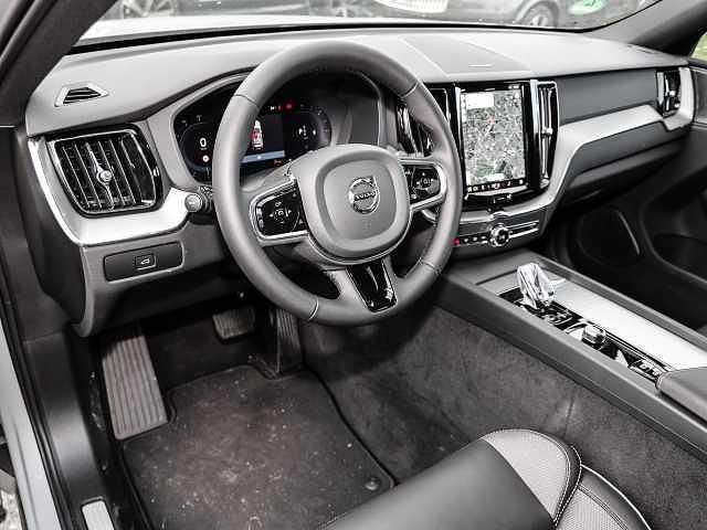 Gebraucht Volvo XC60 184 PS (135 kW) 2023 SUV