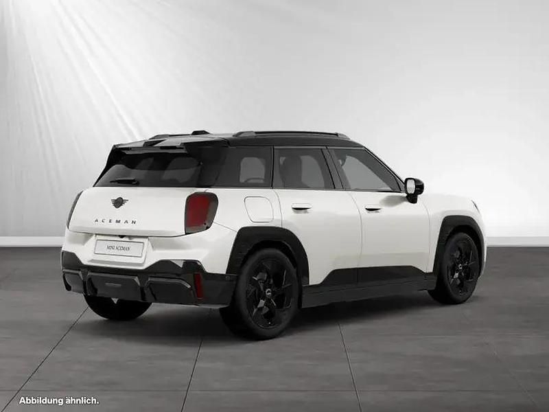 Usado Mini Aceman 135 kW (184 HP) 2025 Branco SUV