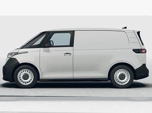 Neu VW ID. Buzz Pro 210 kW (286 PS) 2026 Weiß (candyweiß) Van / Kleinbus