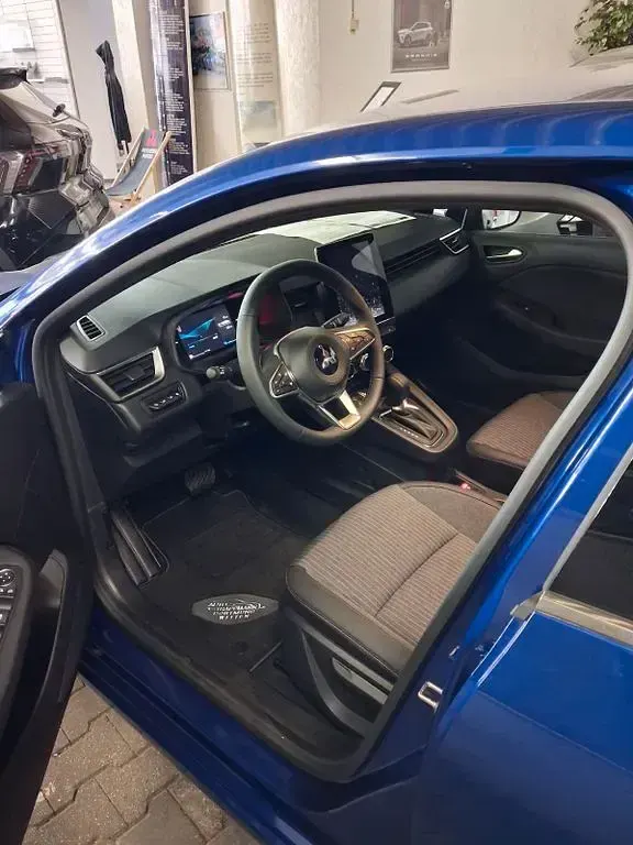 Neu Mitsubishi Colt Edition 94 PS (69 kW) 2025 Blau Kleinwagen