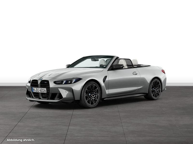 Gebraucht 2025 BMW M4 Cabriolet Competition Edition Cabrio | 111.111 € - Bild 1/4