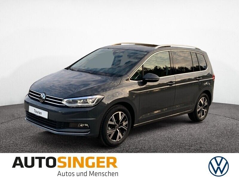 Othercolor Gebraucht 2024 VW Touran Highline Van / Kleinbus | 47.760 € - Bild 1/4