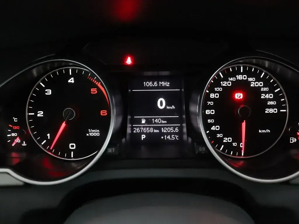 Gebraucht Audi A5 Sportback Sport 245 PS (180 kW) 2012 Blau Kleinwagen