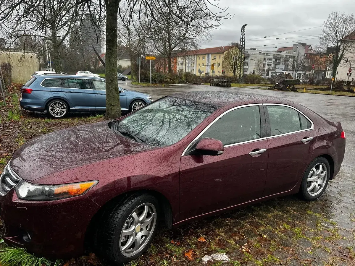 Gebraucht Honda Accord 201 PS (147 kW) 2011 Andere farben Limousine