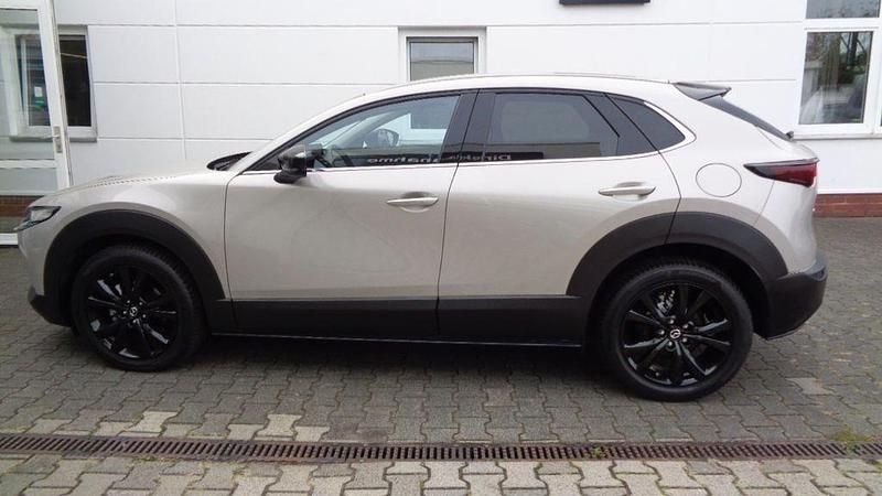 Gebraucht Mazda CX-30 Homura-Line 186 PS (136 kW) 2024 SUV