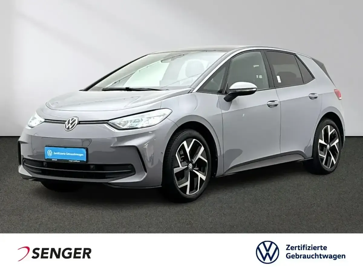 Gebraucht VW ID.3 Pro 150 kW (204 PS) 2024 Kleinwagen