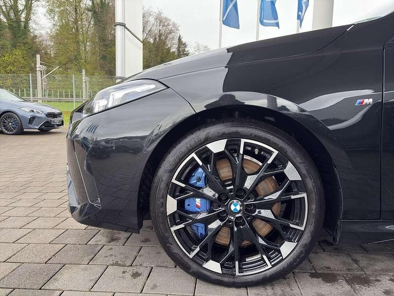 Gebraucht BMW 135 300 PS (220 kW) 2025 Black sapphire metallic Kleinwagen