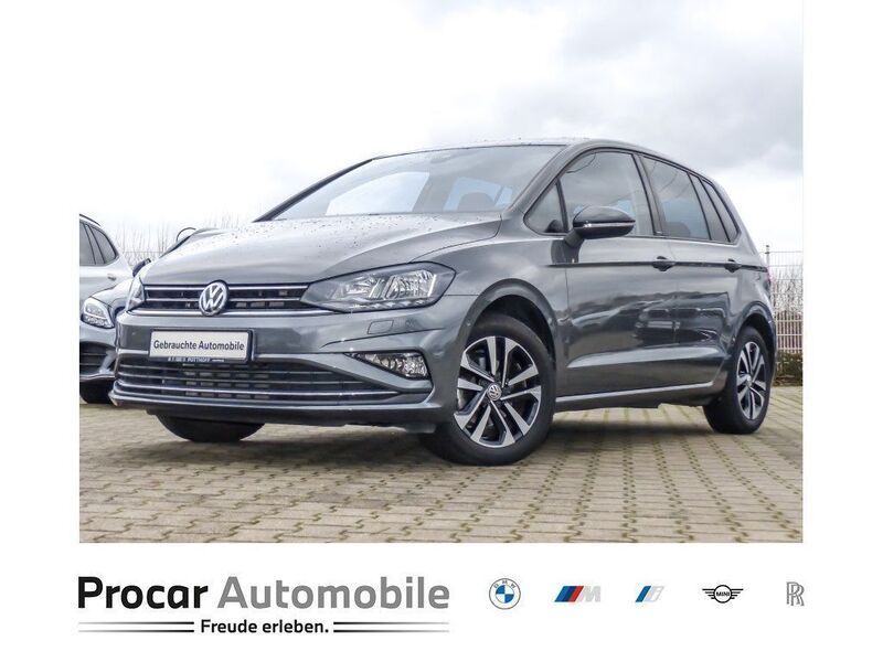 Was Kostet Der Park-assist Beim Vw-sportsvan www.autouncle.de