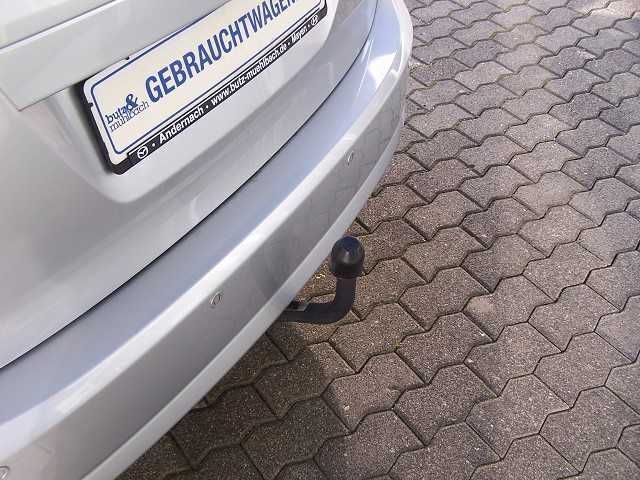Second-hand Mazda 5 143 CP (105 kW) 2008 Argintiu Monovolum