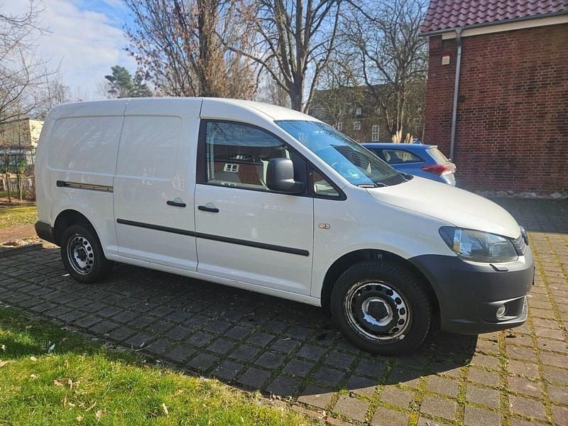 Gebraucht VW T5 140 PS (102 kW) 2012 Weiß Van