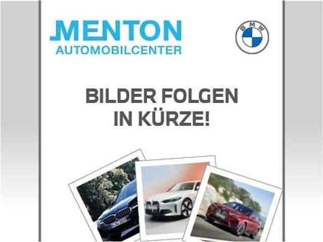 Blau Gebraucht 2024 BMW 220 Performance Coupé | 41.890 € - Bild 1/2