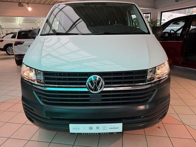 Gebraucht VW T6.1 110 PS (80 kW) 2024 Van