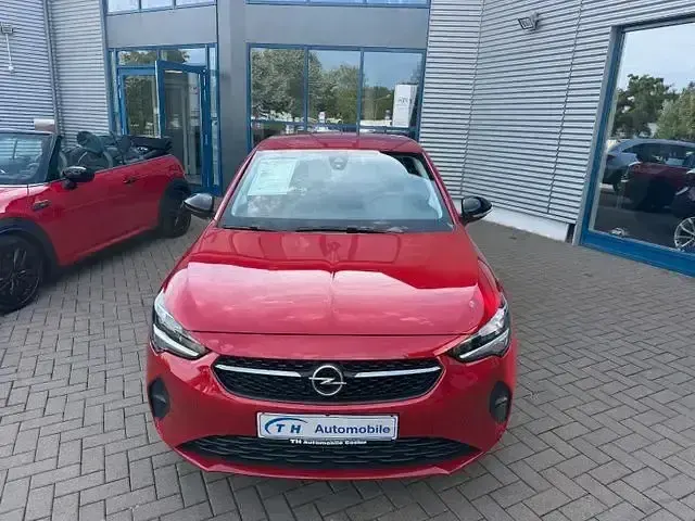 Gebraucht Opel Corsa Edition 75 PS (55 kW) 2021 Andere Kleinwagen