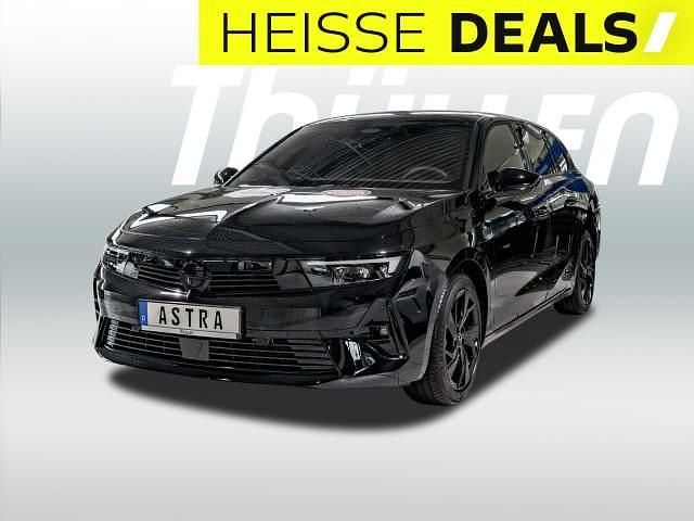 Brugt Opel Astra S 131 HK (96 kW) 2024 Stationcar