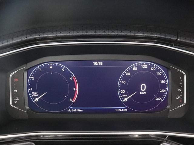 Gebraucht VW T-Cross Style 150 PS (110 kW) 2023 Pure white SUV