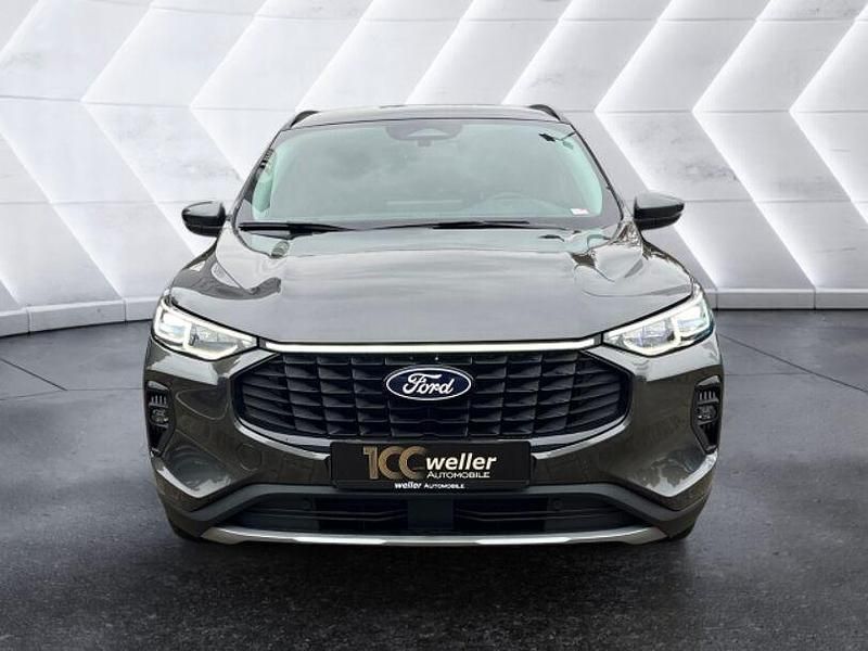 Neu Ford Kuga Titanium 242 PS (177 kW) 2025 Metallic) (grau SUV