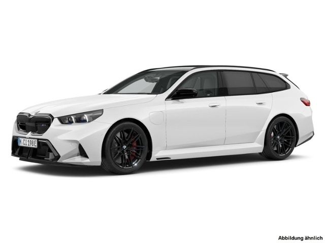 Gebraucht BMW M5 727 PS (534 kW) 2022 Othercolor Kombi