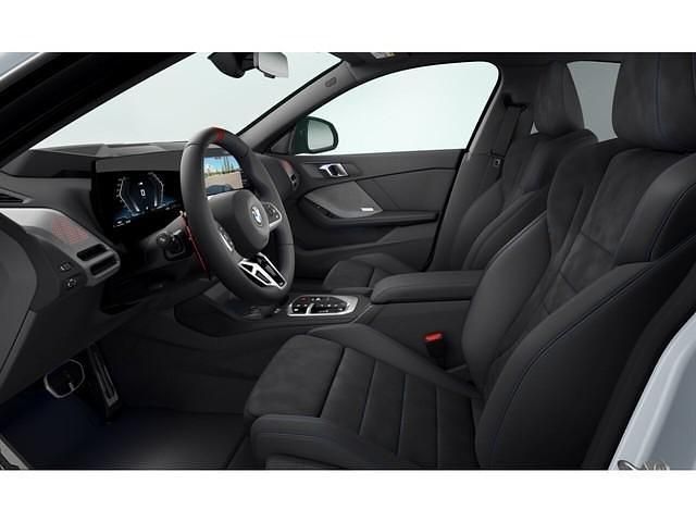 Gebraucht BMW M235 Performance 300 PS (220 kW) 2025 Grau Coupé