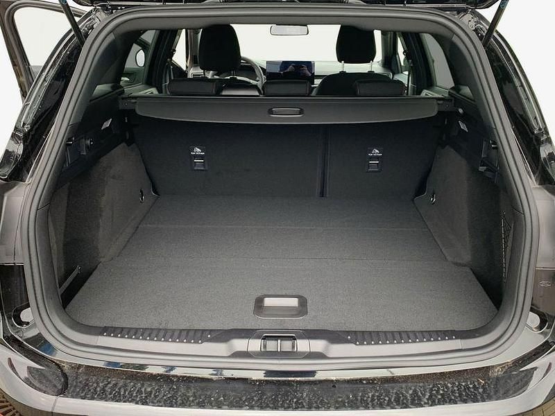 Gebraucht Ford Focus ST-Line 125 PS (91 kW) 2024 Schwarz Kombi