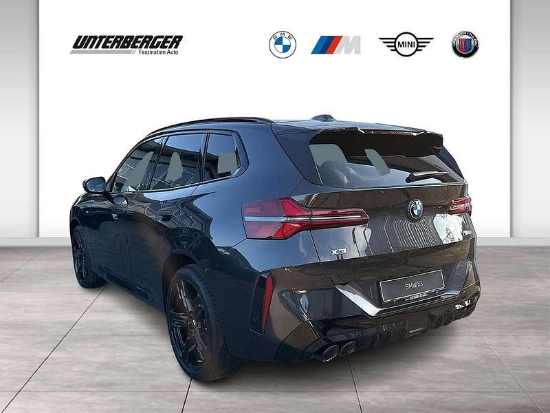 Neu BMW X3 M 398 PS (292 kW) 2026 Sophistograu brillanteffekt SUV