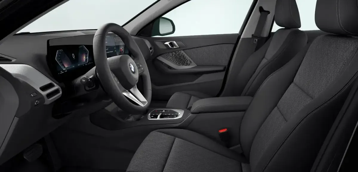 Gebraucht BMW 120 Shadowline 170 PS (125 kW) 2025 Schwarz Kleinwagen