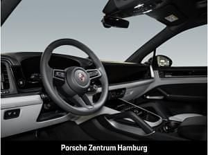 Neu Porsche Cayenne 470 PS (345 kW) 2025 Blau SUV