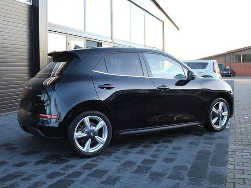 Gebraucht Ora 03 125 kW (171 PS) 2023 Schwarz Kleinwagen