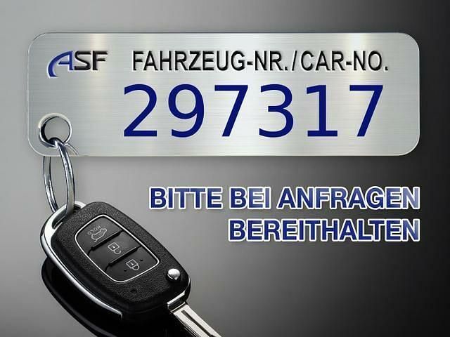 Gebraucht Kia Rio Edition 7 84 PS (61 kW) 2023 Blau Kleinwagen