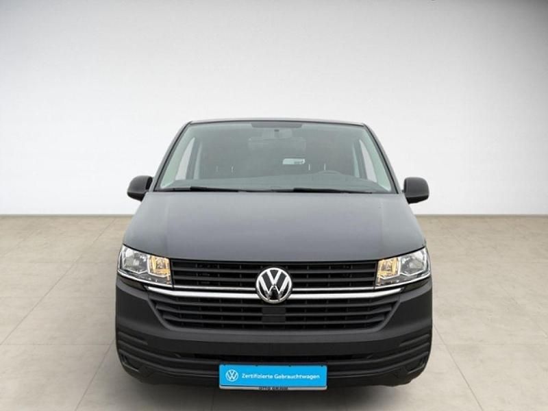 Gebraucht VW T6.1 110 PS (80 kW) 2021 Pure grey Van
