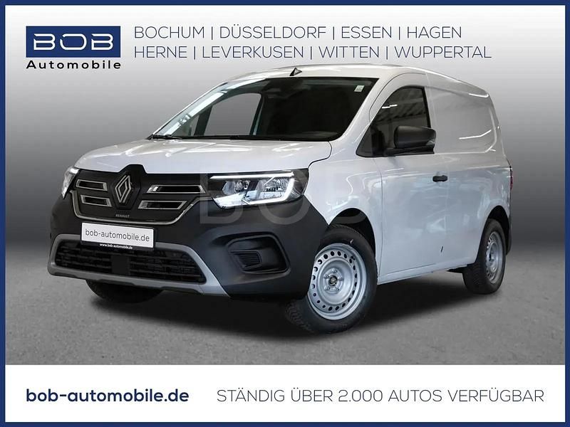 Gebraucht Renault Kangoo Komfort 89 kW (122 PS) 2025 Van