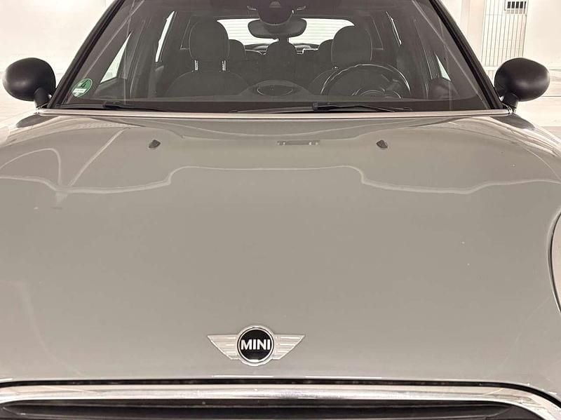Gebraucht Mini One Clubman 102 PS (75 kW) 2018 Grau Kombi