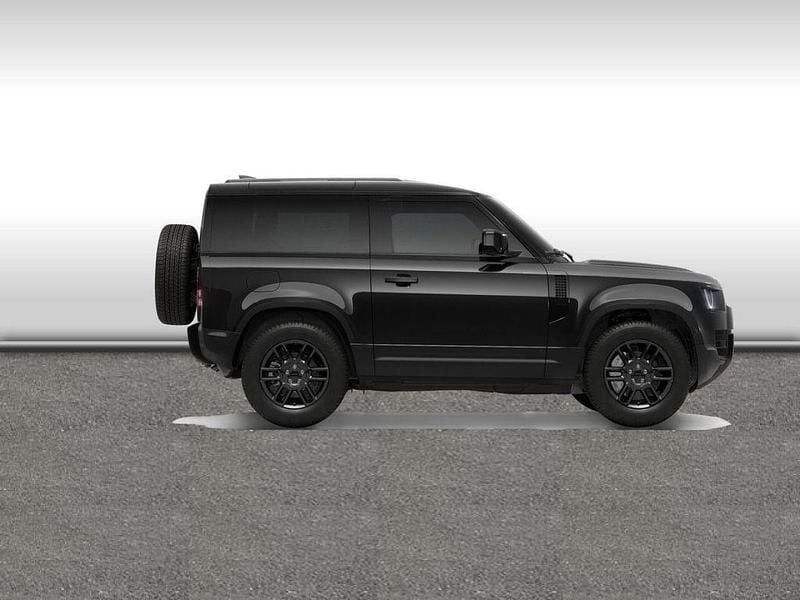 Neu Land Rover Defender S 200 PS (147 kW) 2026 Santoriniblack SUV