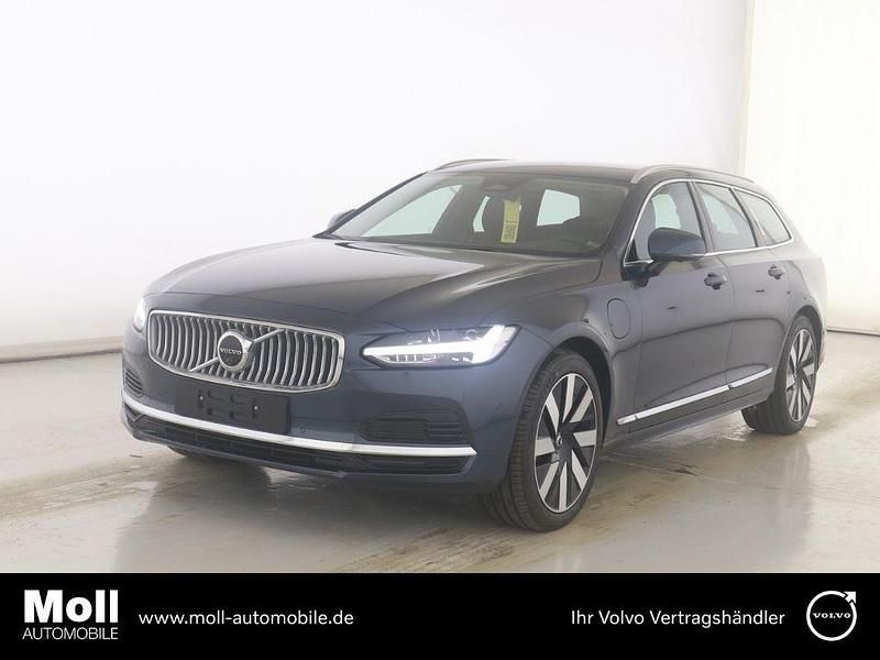 Gebraucht Volvo V90 Plus 398 PS (292 kW) 2025 Denim blue Kombi